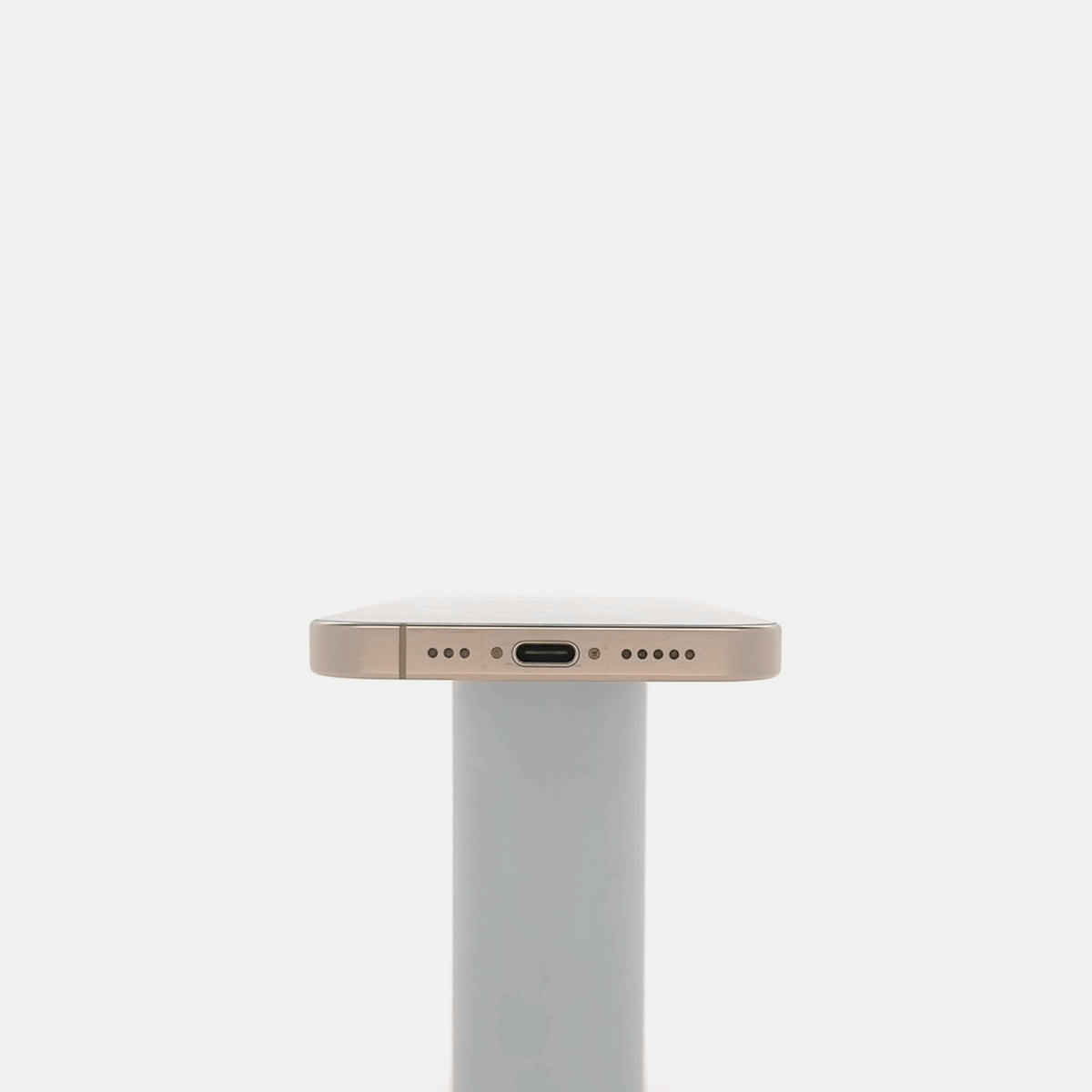 95新 Apple iPhone 16 Pro 256G 沙漠色鈦金屬 中國大陸版