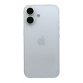 99新 Apple iPhone 16 256G 白色 中國大陸版