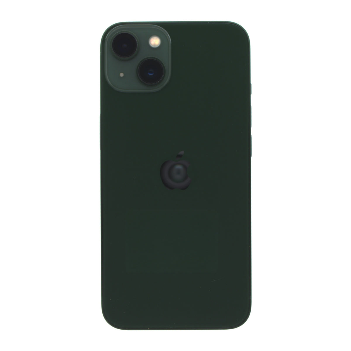 95新 Apple iPhone 13 256G 綠色 中國大陸版