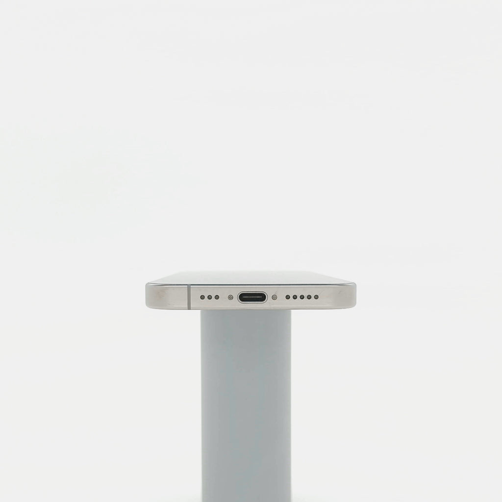 95新 Apple iPhone 15 Pro 256G 原色鈦金屬 中國大陸版