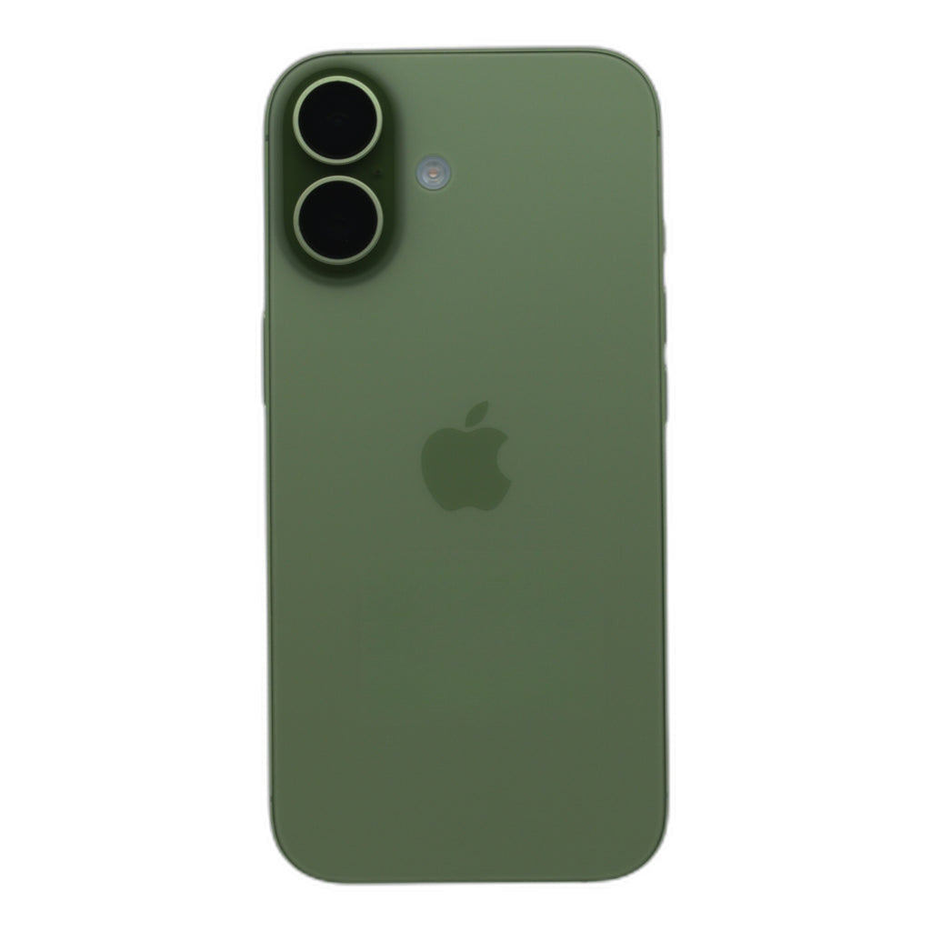95新 Apple iPhone 17 256G 鼠尾草綠色 中國大陸版
