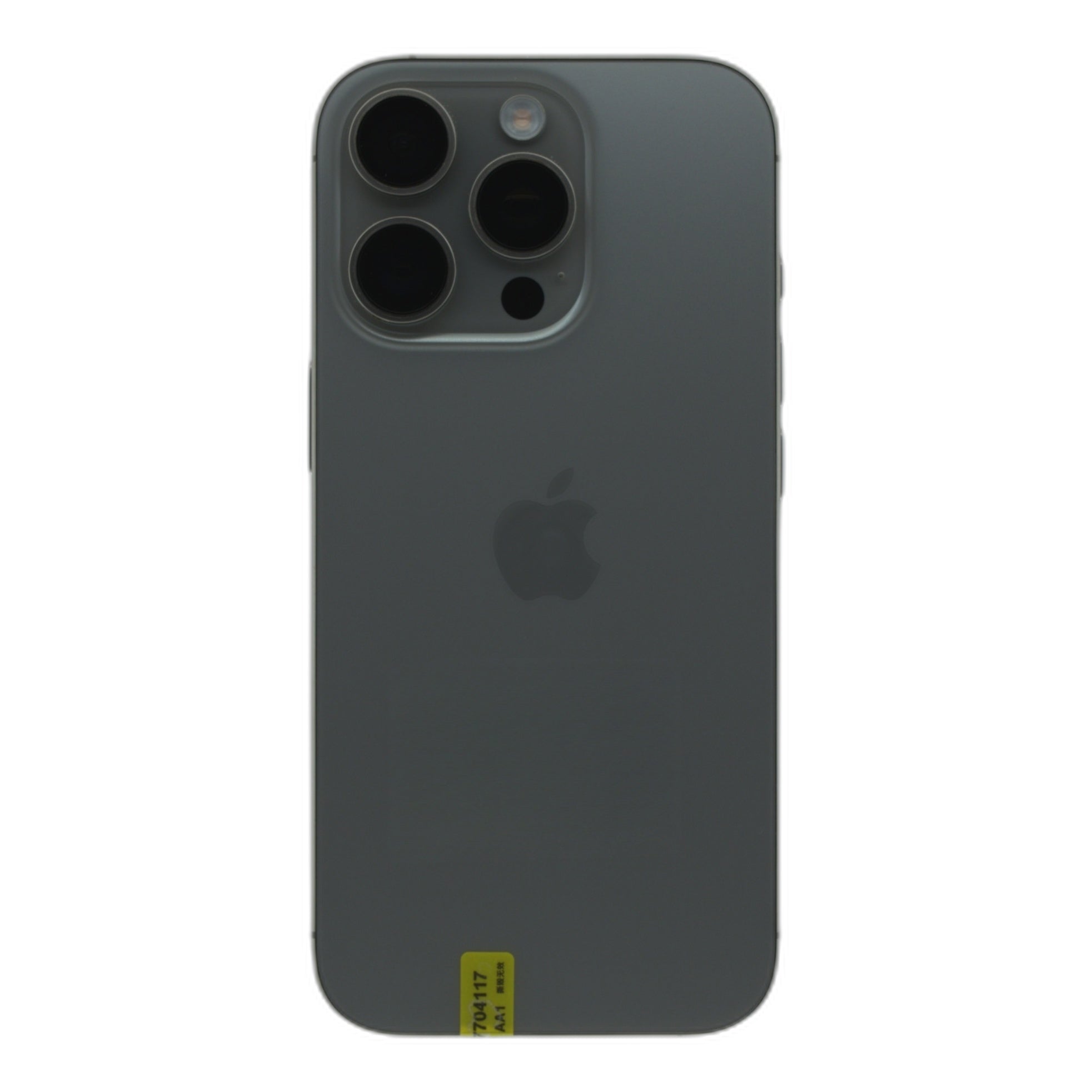 99新 Apple iPhone 16 Pro 128G 原色鈦金屬 中國大陸版