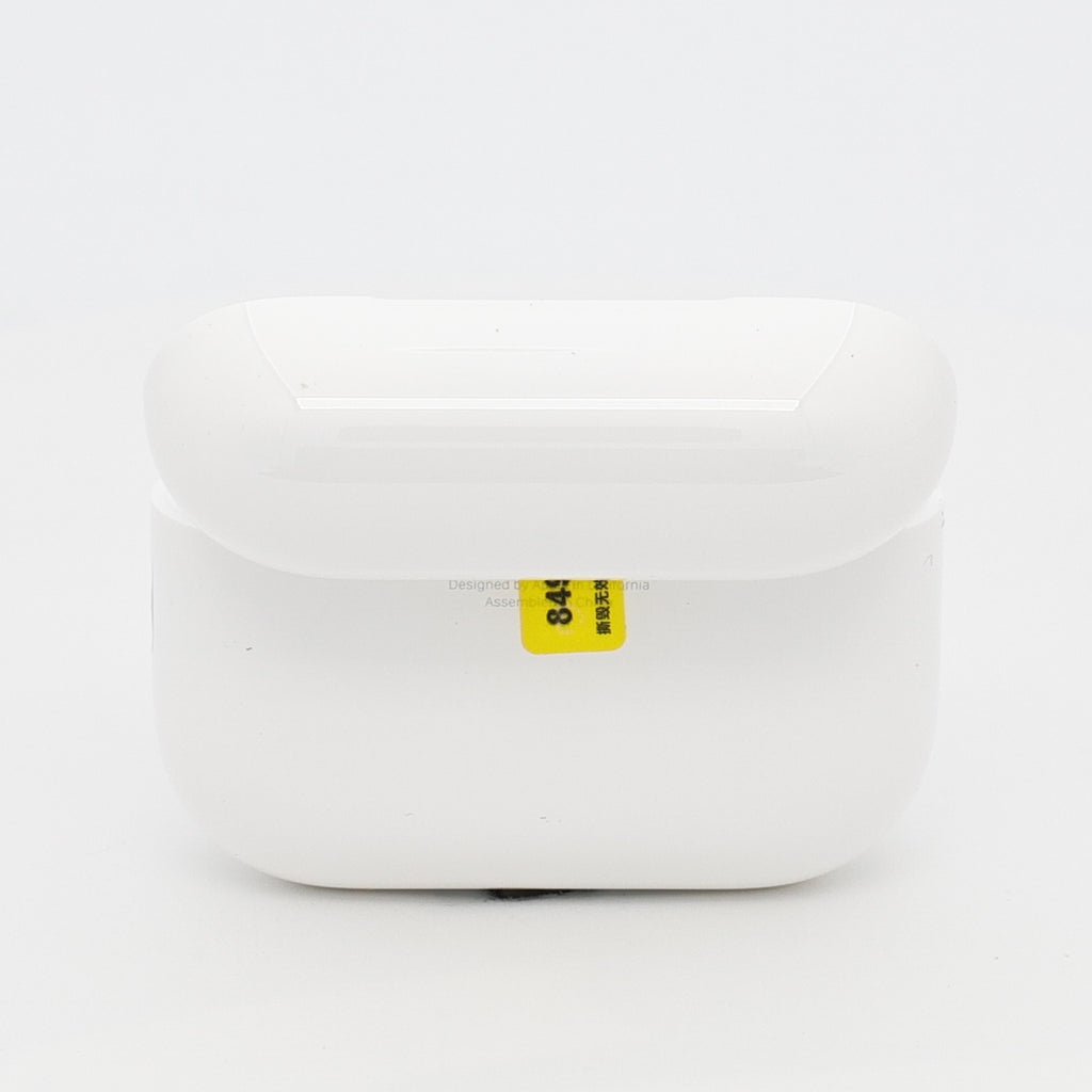 99新 Apple AirPods Pro 3 白色