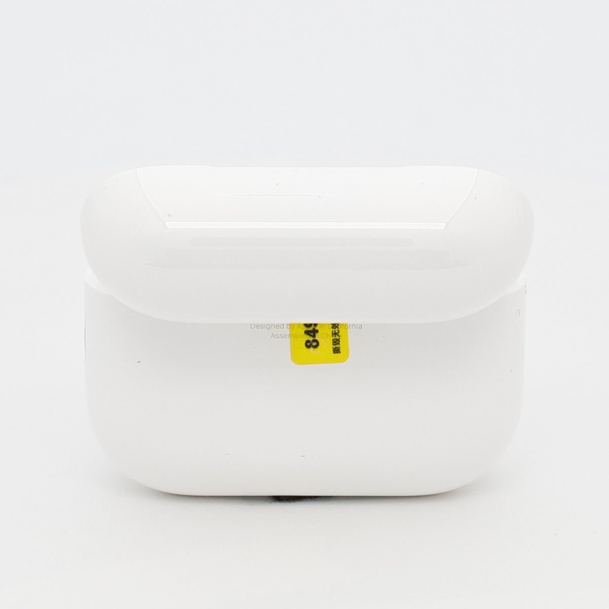 99新 Apple AirPods Pro 3 白色