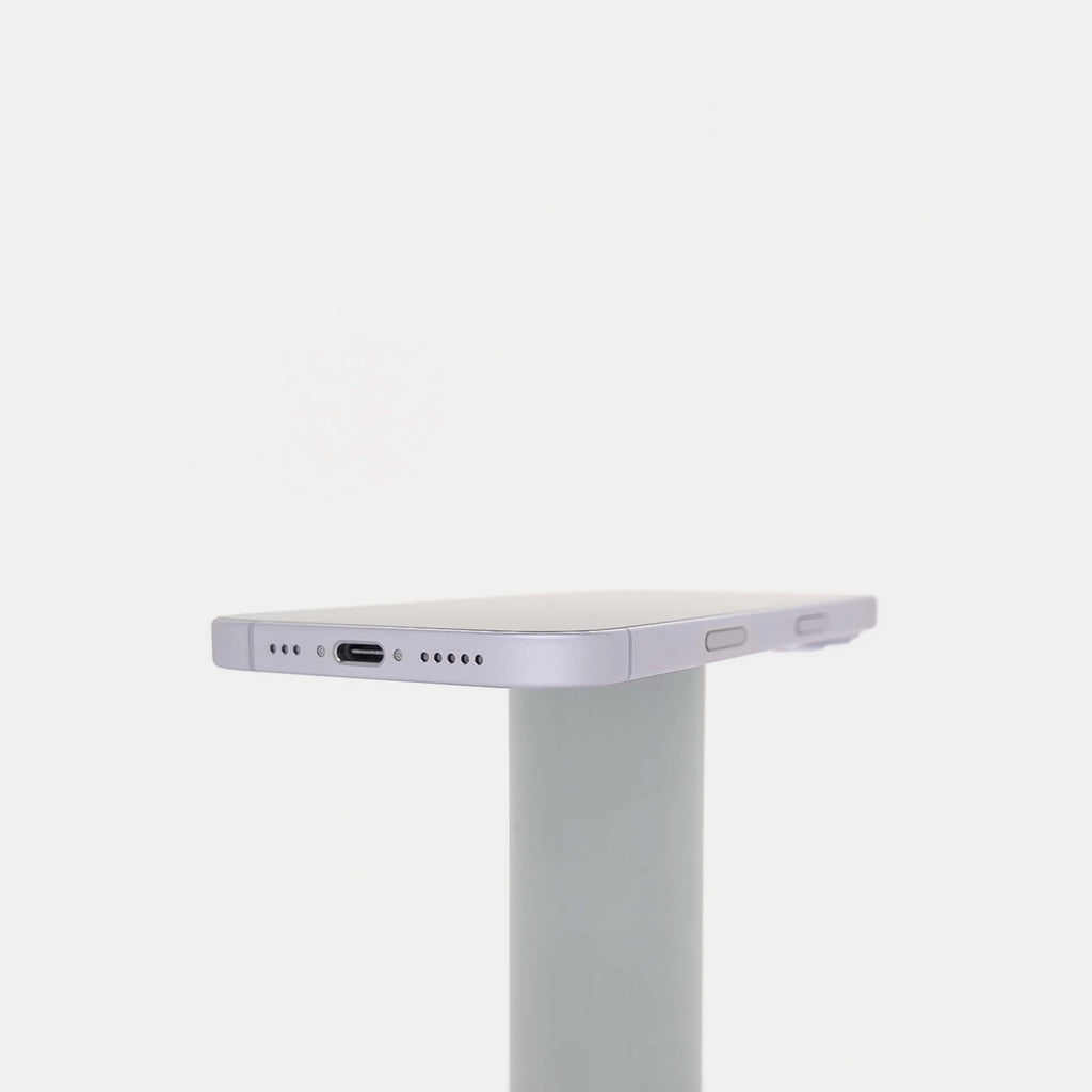 99新 Apple iPhone 17 256G 薰衣草紫色 中國大陸版