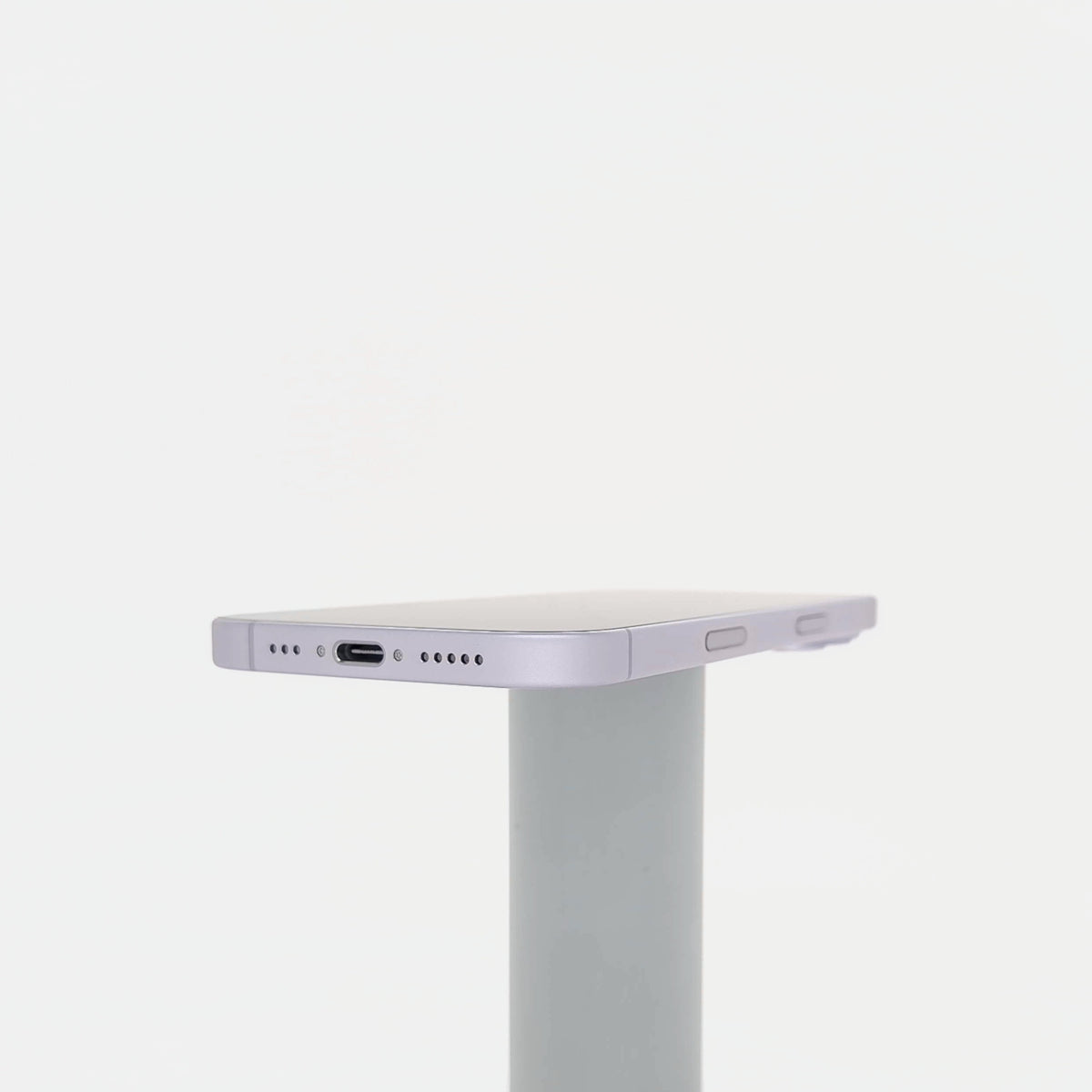 99新 Apple iPhone 17 256G 薰衣草紫色 中國大陸版