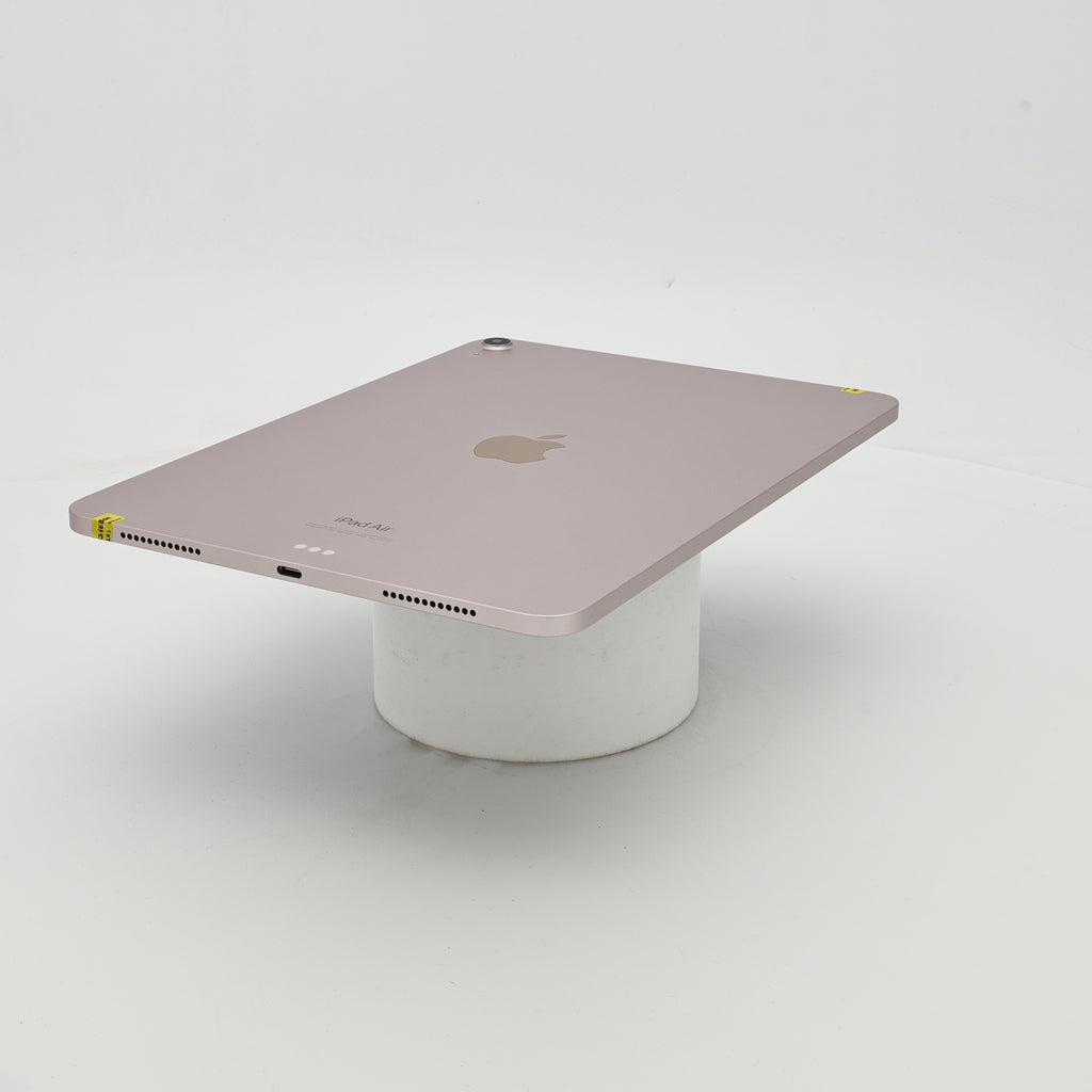 95新 Apple iPad Air5 256G 粉紅色 WIFI
