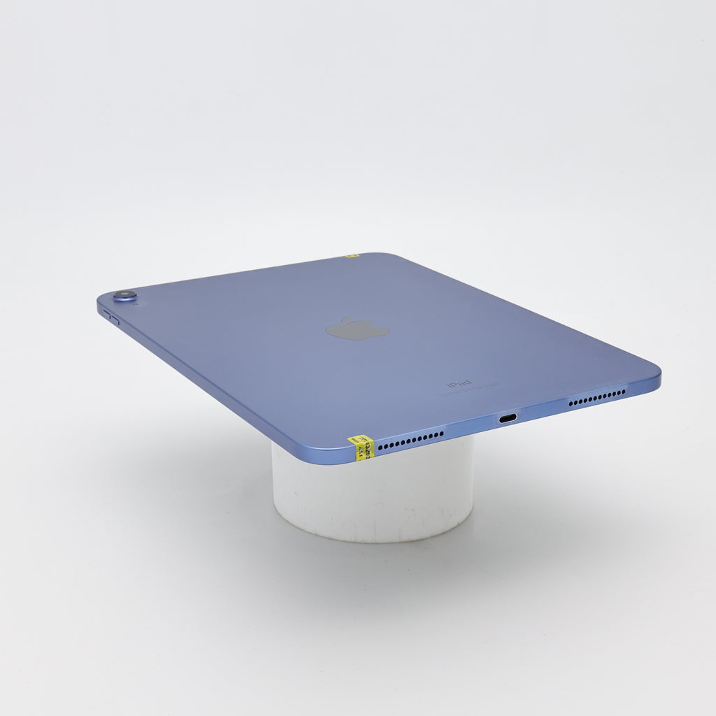 95新 Apple iPad 10代 64G 藍色 WIFI