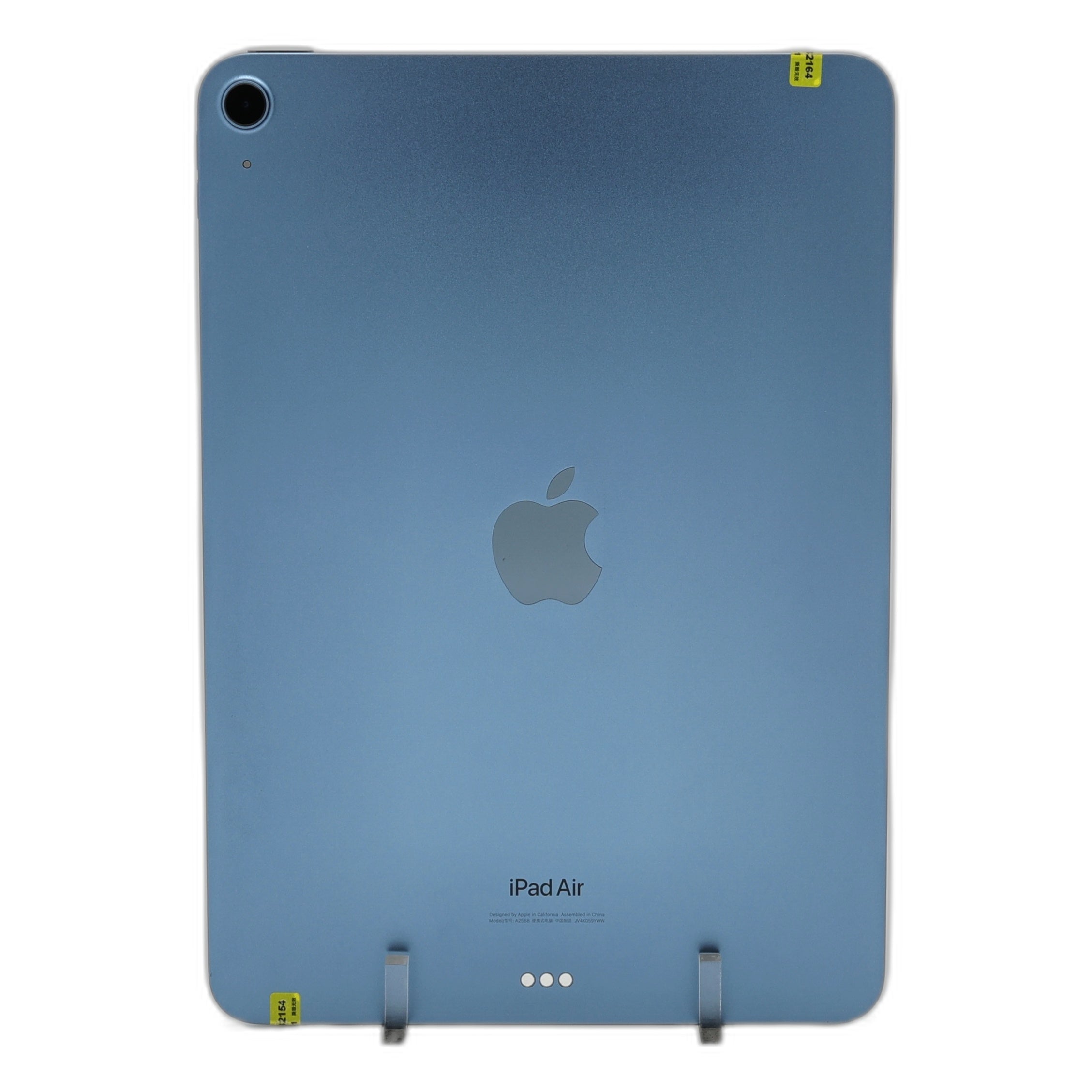 95新 Apple iPad Air5 64G 藍色 WIFI
