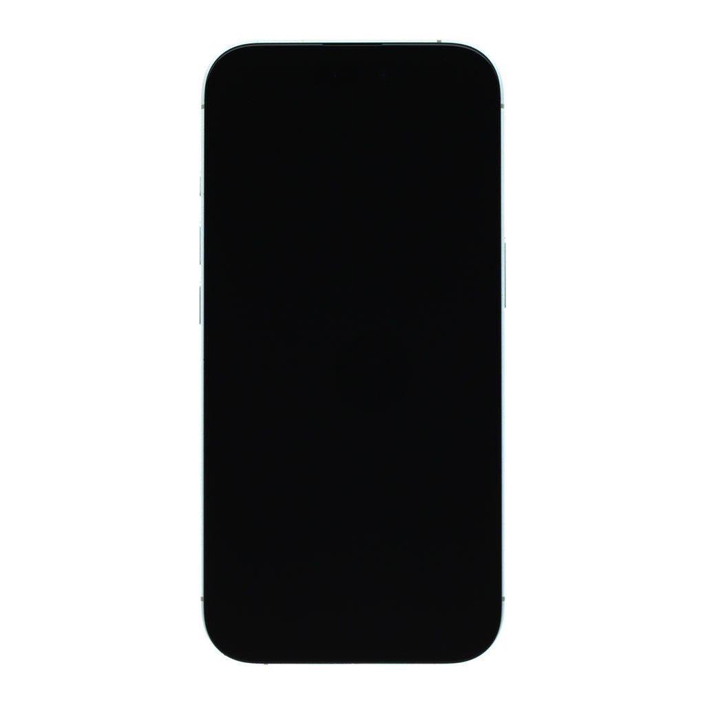 95新 Apple iPhone 16 128G 白色 中國大陸版