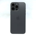 95新 Apple iPhone 15 Pro Max 256G 原色鈦金屬 中國大陸版