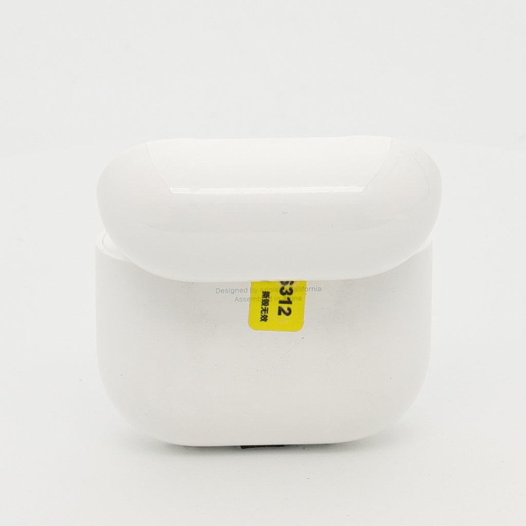 99新 Apple AirPods 4 (支持主动降噪) 白色