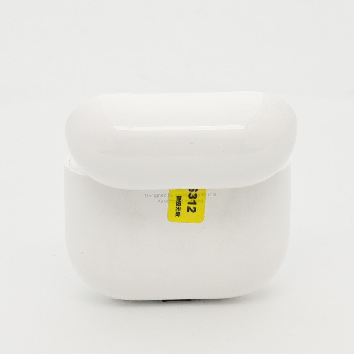 99新 Apple AirPods 4 (支持主动降噪) 白色