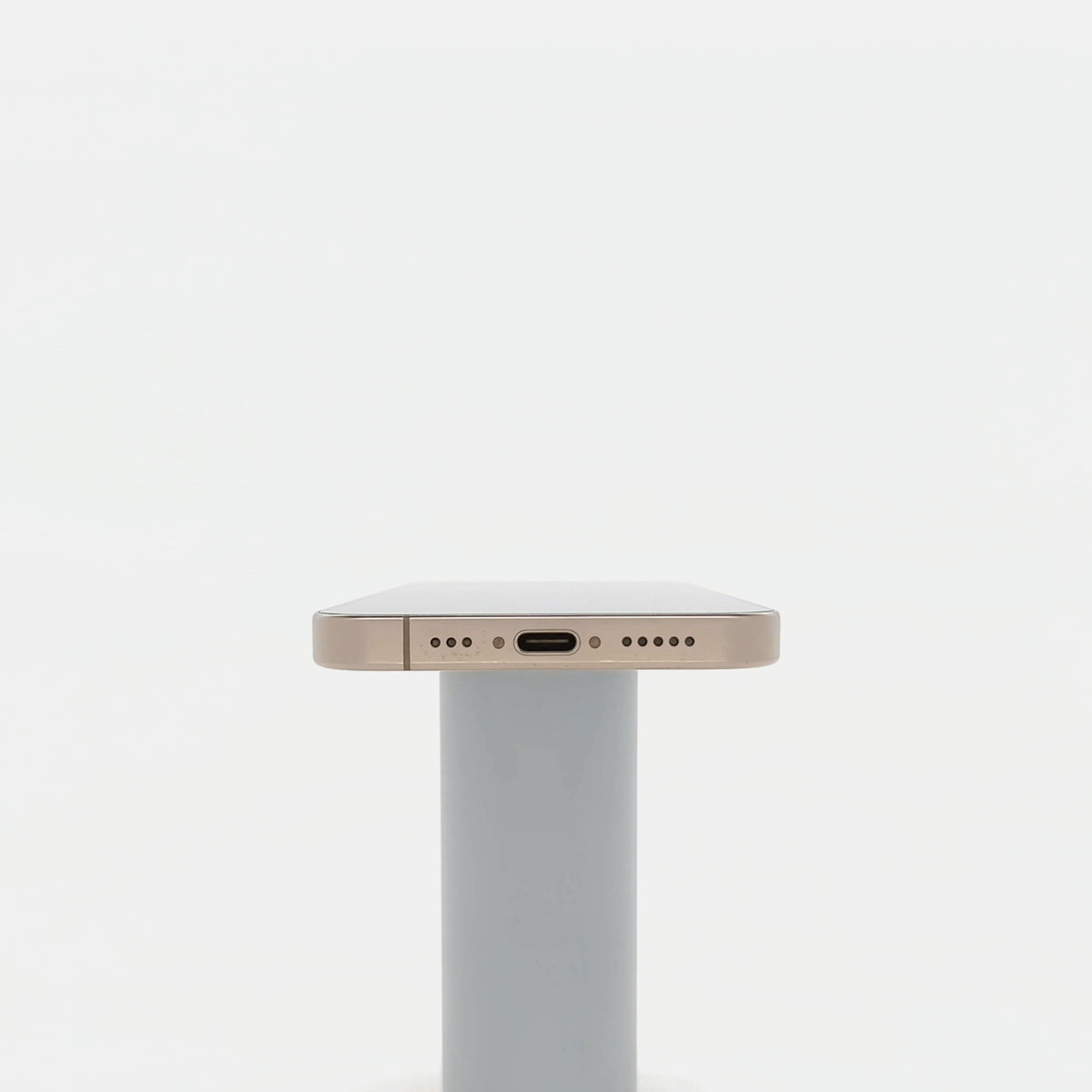 95新 Apple iPhone 16 Pro 128G 沙漠色鈦金屬 中國大陸版