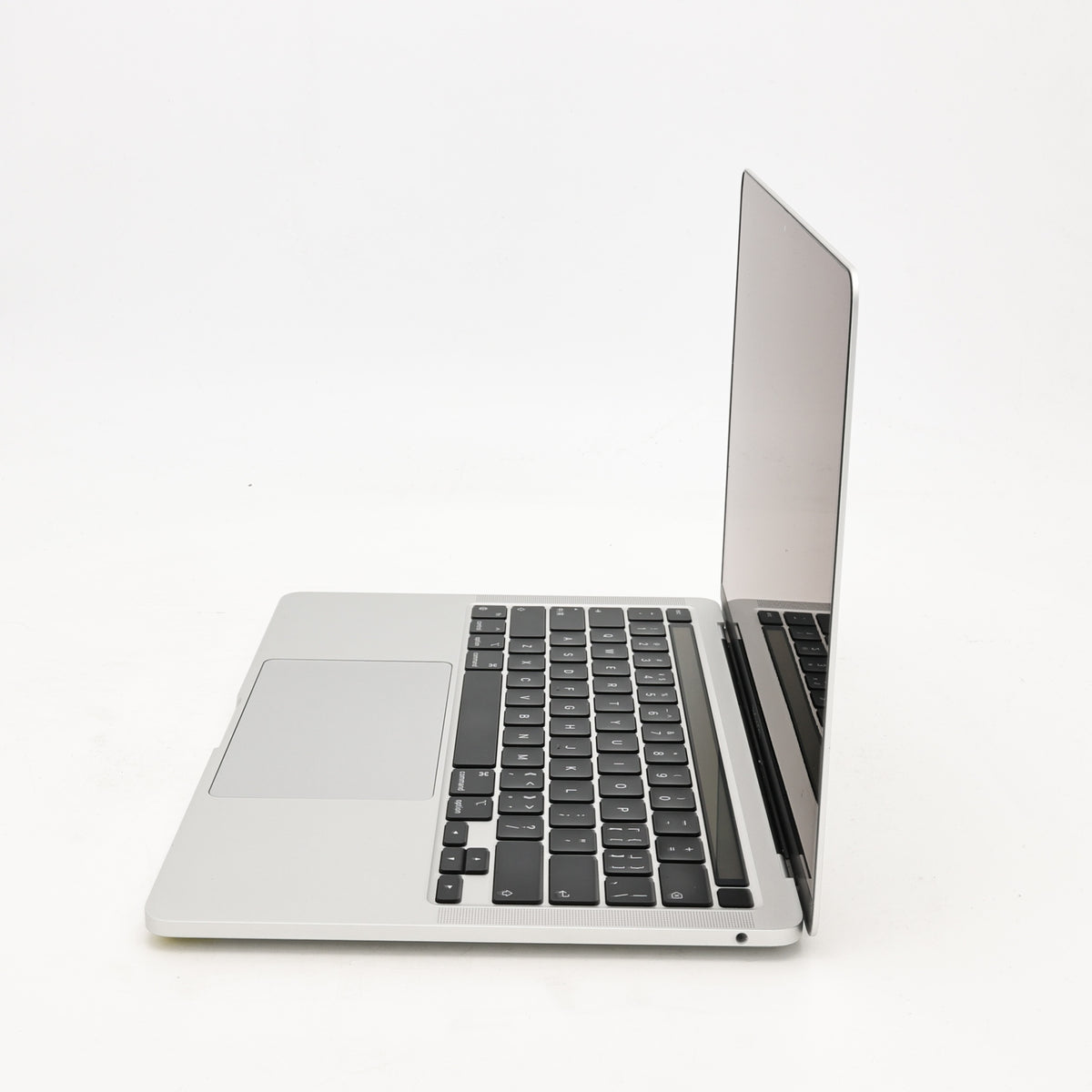 95新 Apple MacBook Pro 22年 13寸 M2（8+10核） 8G RAM 512G SSD 深空灰色