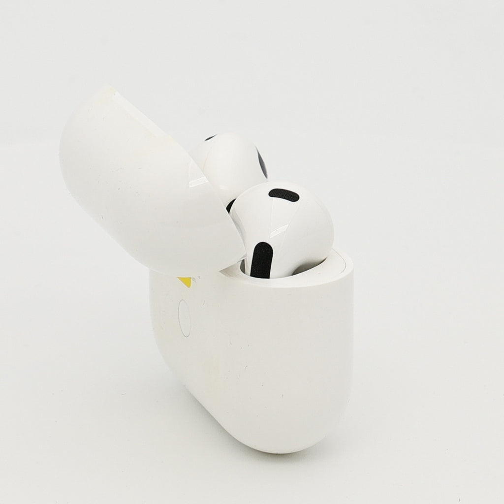 99新 Apple AirPods 3 白色