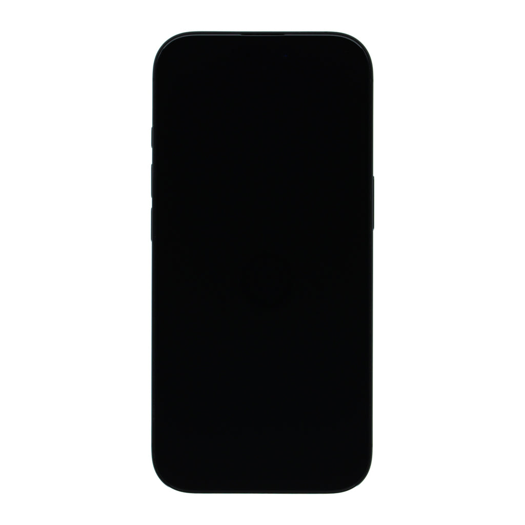 95新 Apple iPhone 16 Pro 256G 黑色鈦金屬 中國大陸版