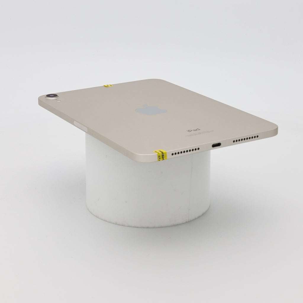 95新 Apple iPad mini6 64G 星光色 WIFI
