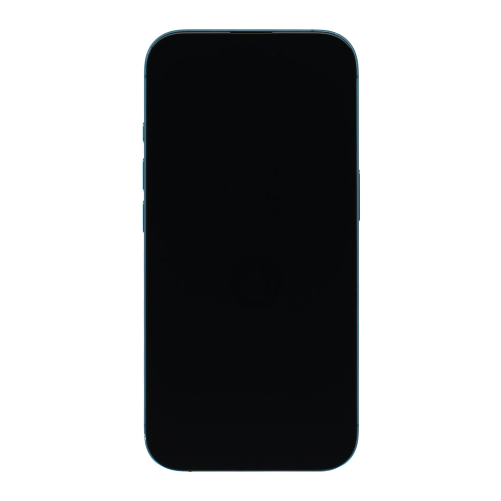 95新 Apple iPhone 16 256G 深青色 中國大陸版