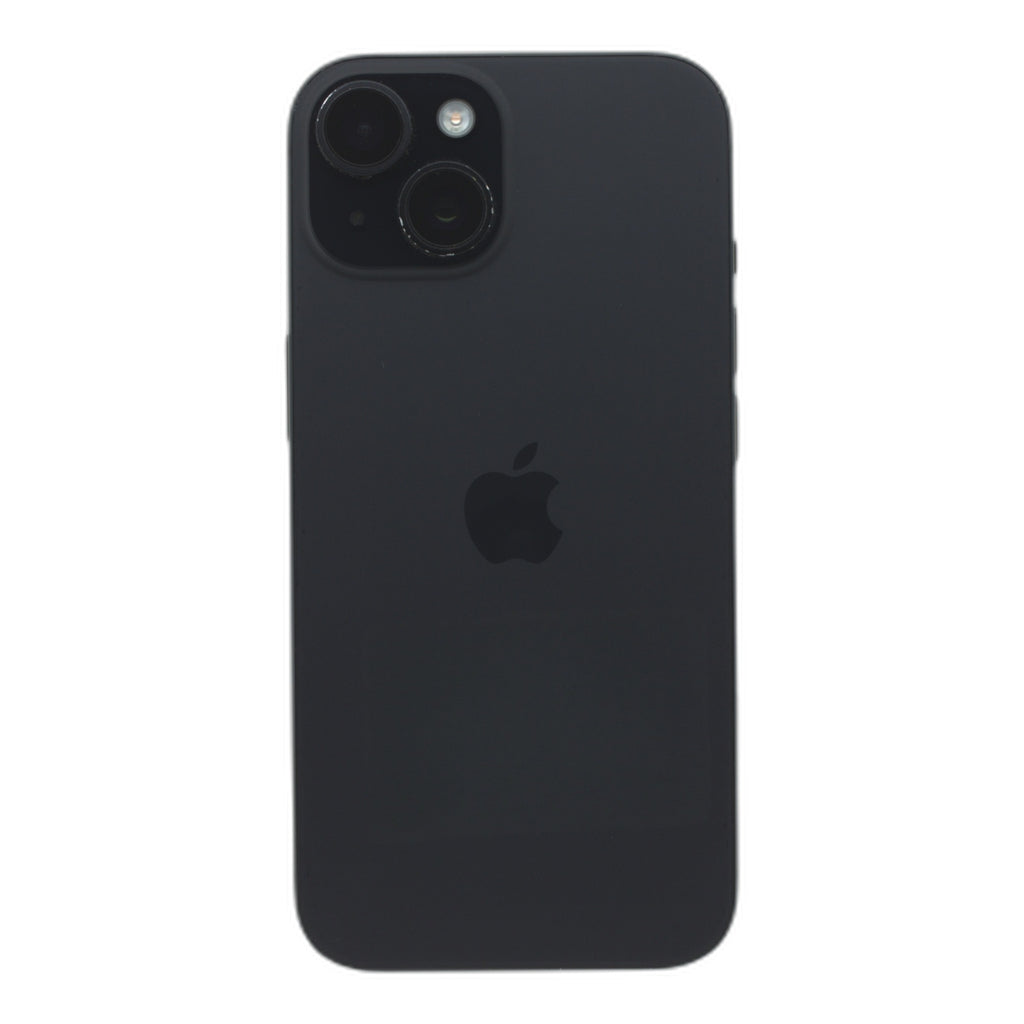 95新 Apple iPhone 15 128G 黑色 中國大陸版