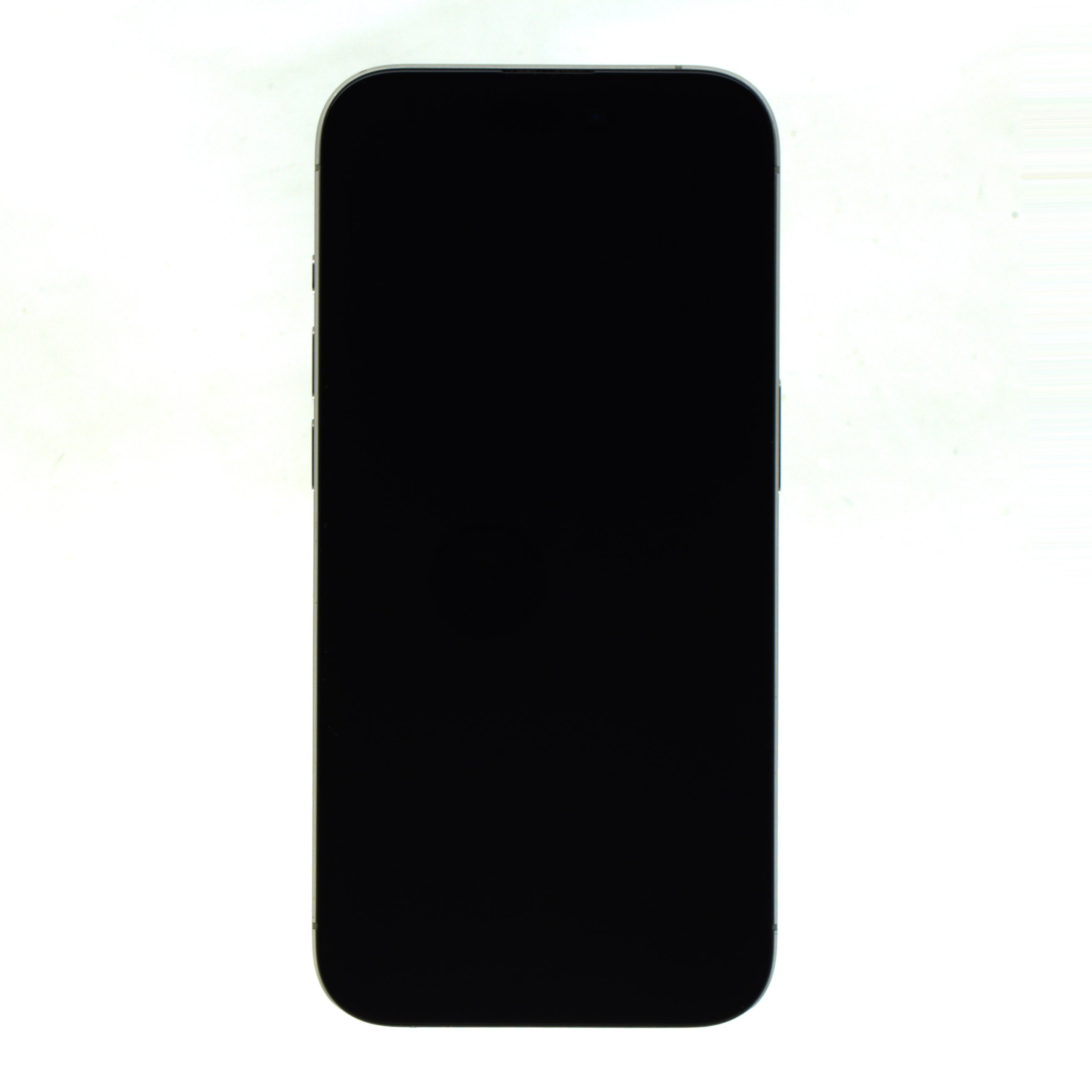 95新 Apple iPhone 15 Pro 128G 白色鈦金屬 中國大陸版