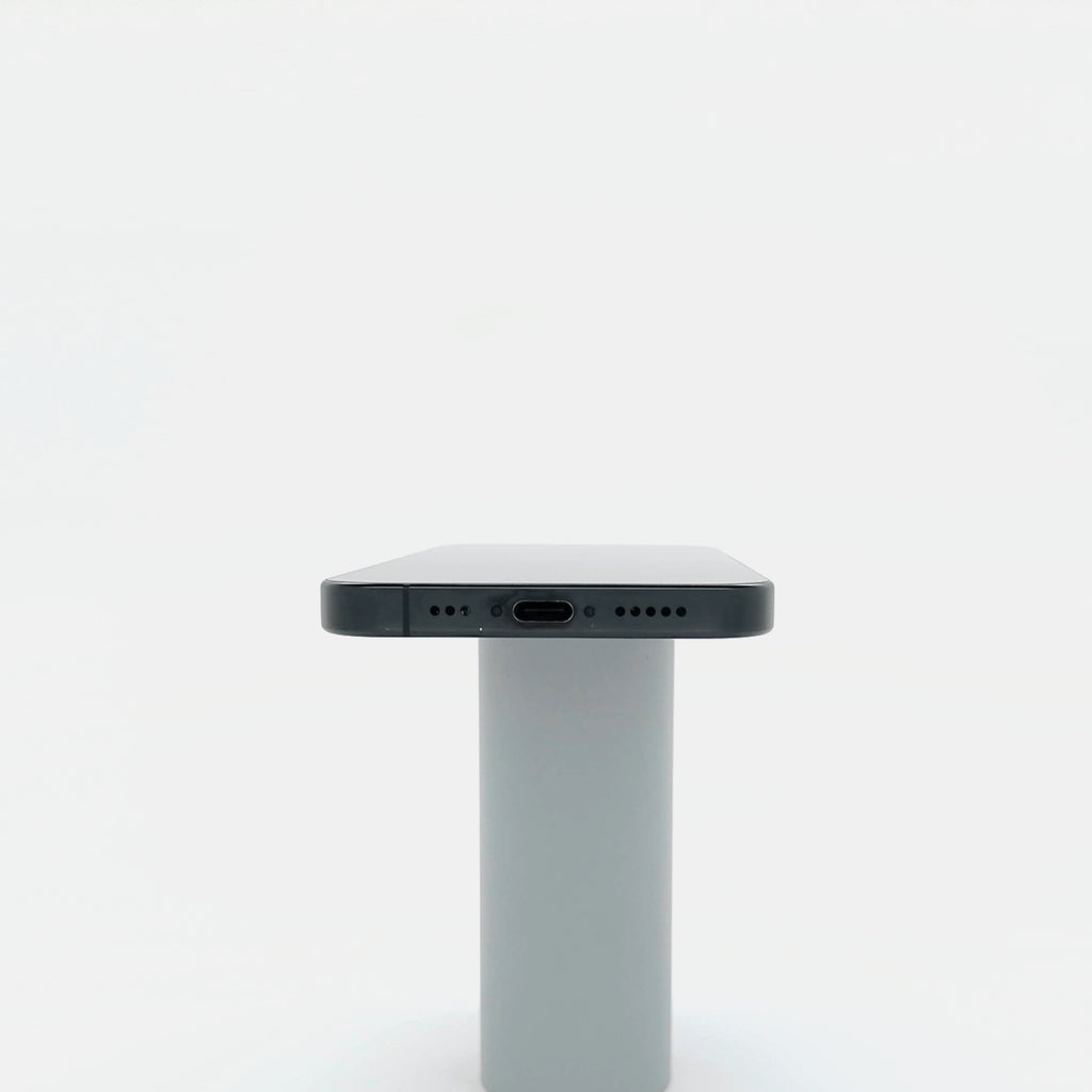 95新 Apple iPhone 16 Pro 256G 黑色鈦金屬 中國大陸版