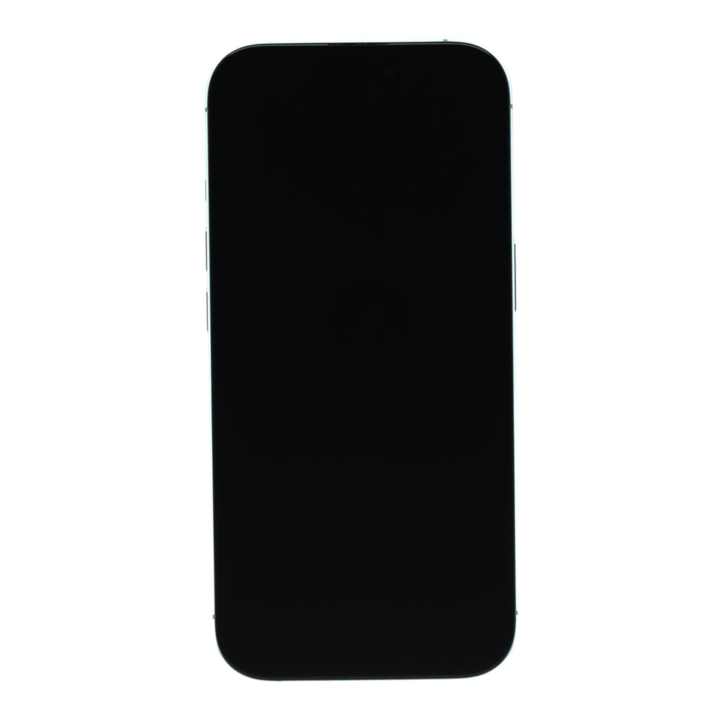 95新 Apple iPhone 16 Pro 128G 白色鈦金屬 中國大陸版