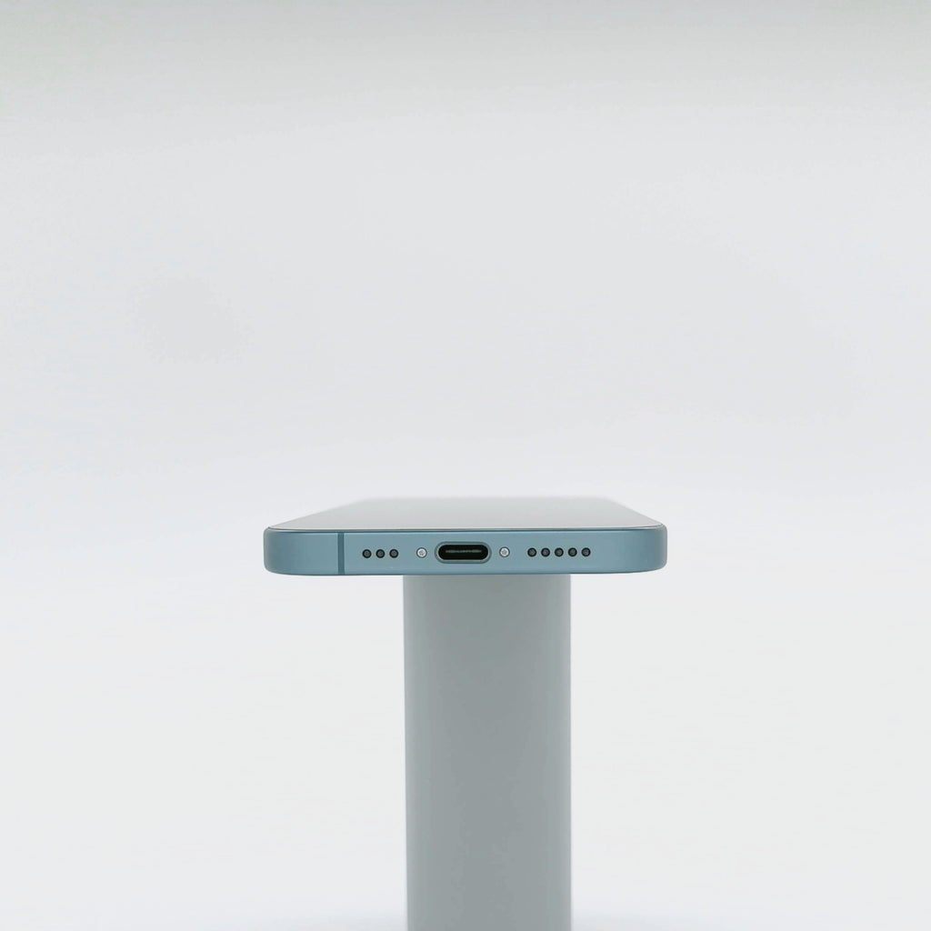 95新 Apple iPhone 16 256G 深青色 中國大陸版