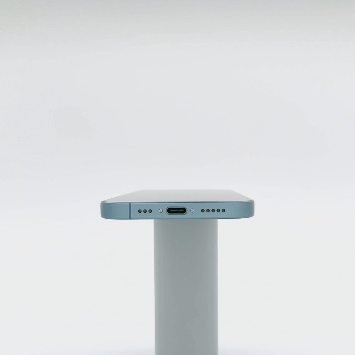 95新 Apple iPhone 16 256G 深青色 中國大陸版