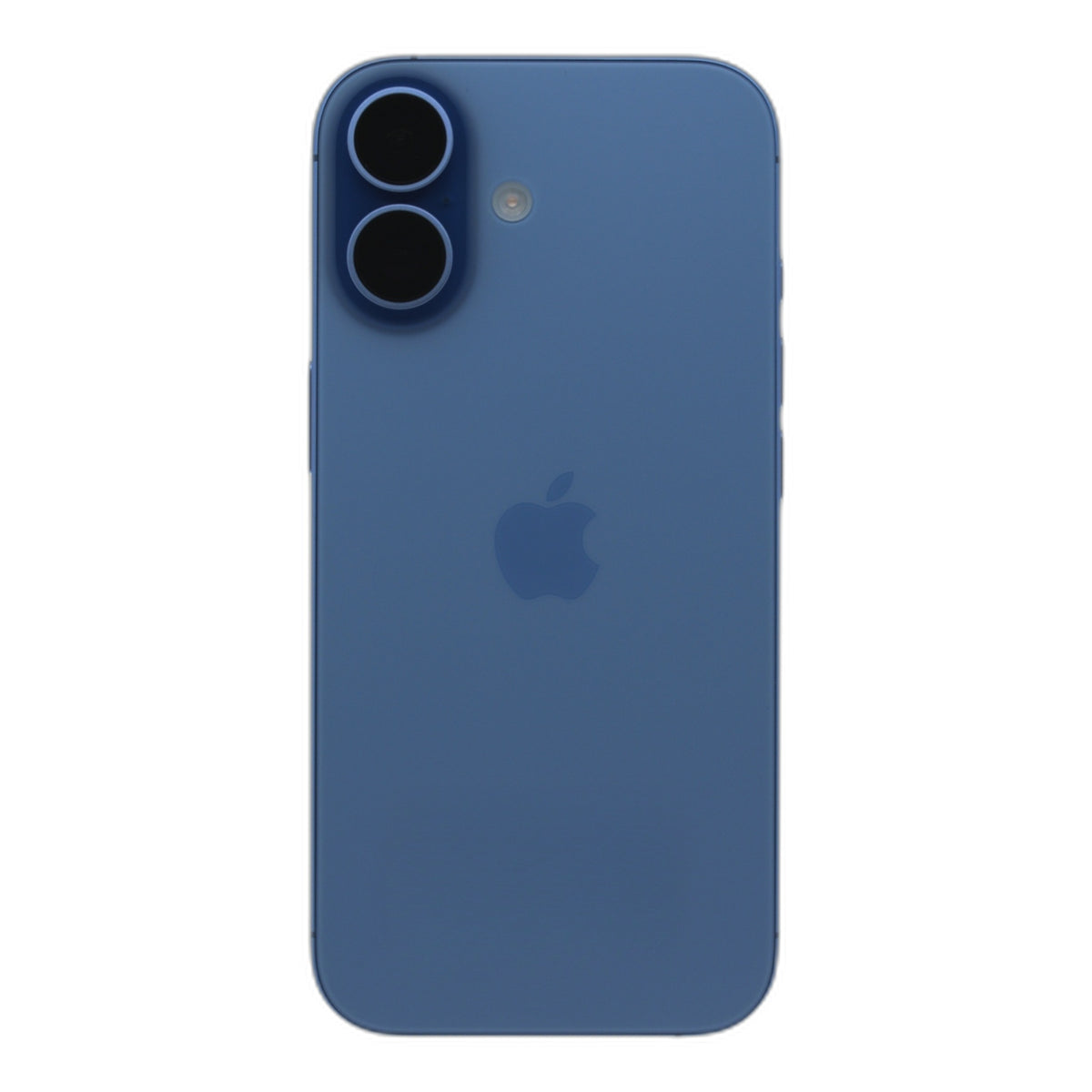 95新 Apple iPhone 17 256G 青霧藍色 中國大陸版
