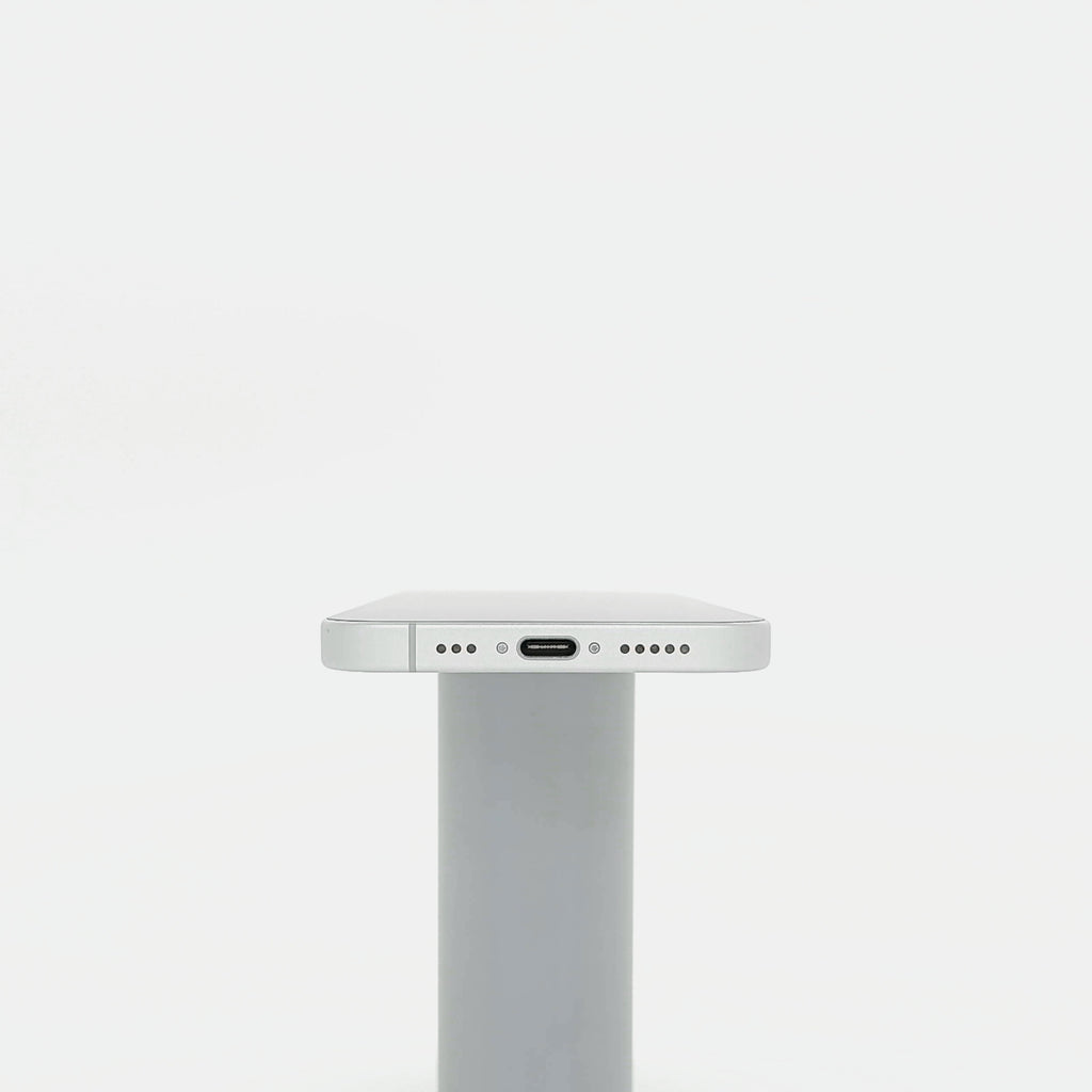 95新 Apple iPhone 16 256G 白色 中國大陸版