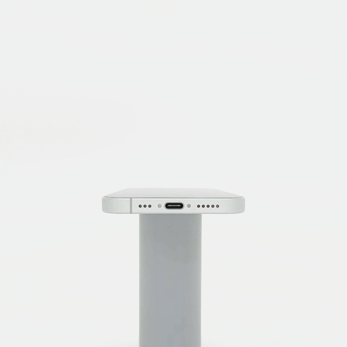 95新 Apple iPhone 16 256G 白色 中國大陸版