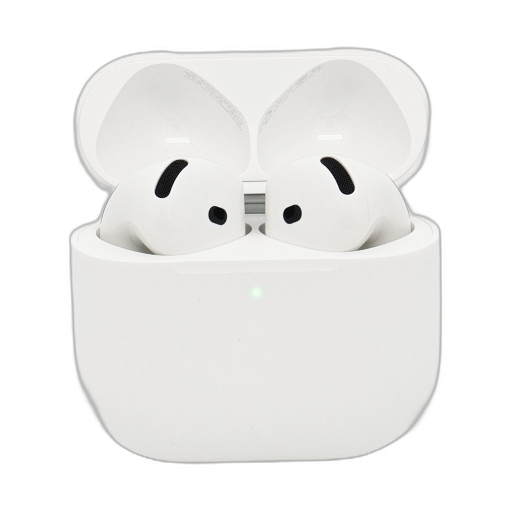 99新 Apple AirPods 4 (支持主动降噪) 白色