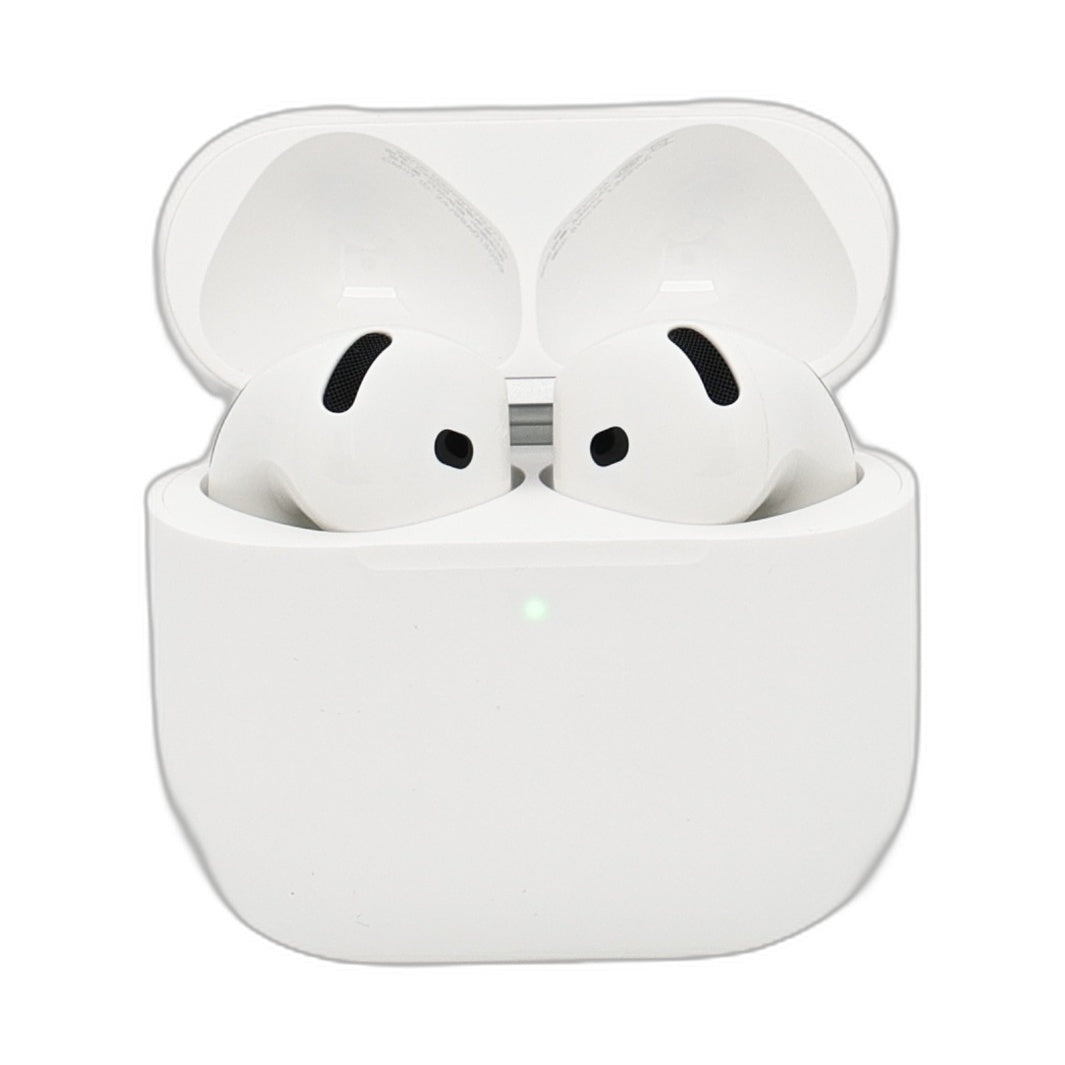 99新 Apple AirPods 4 (支持主动降噪) 白色