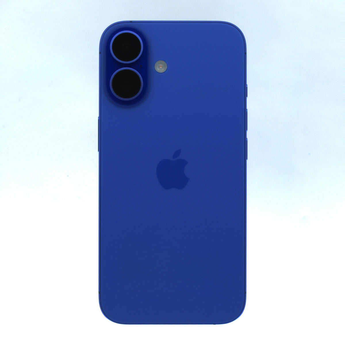 95新 Apple iPhone 16 256G 群青色 中國大陸版