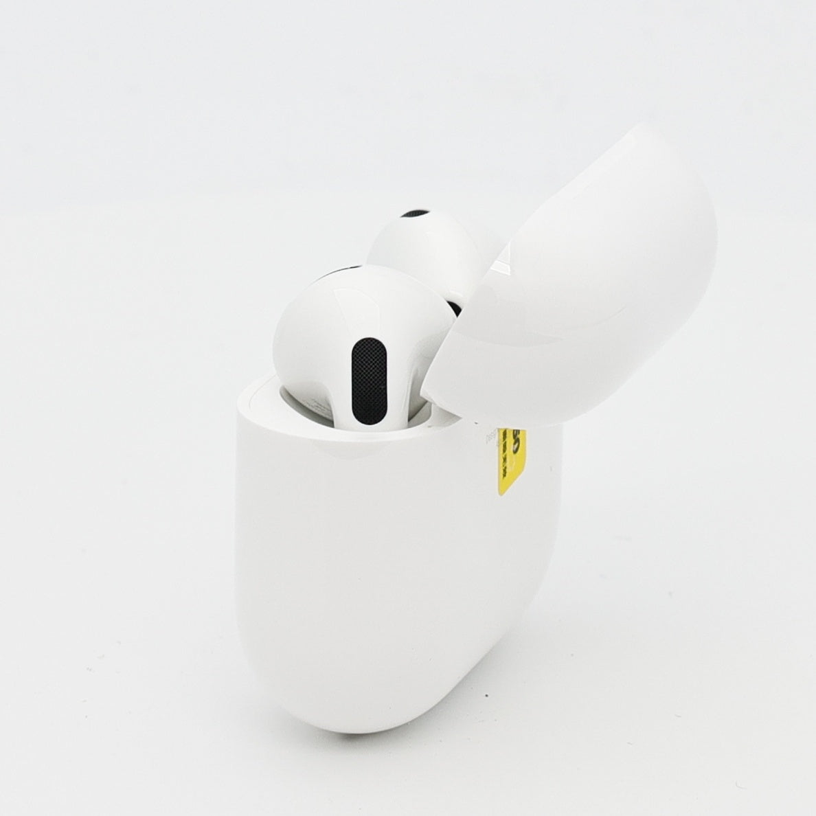 99新 Apple AirPods 4 (支持主动降噪) 白色