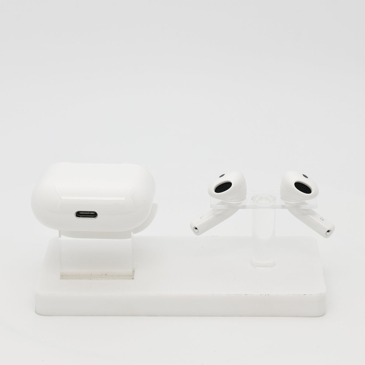 99新 Apple AirPods 4 (不支持主动降噪) 白色