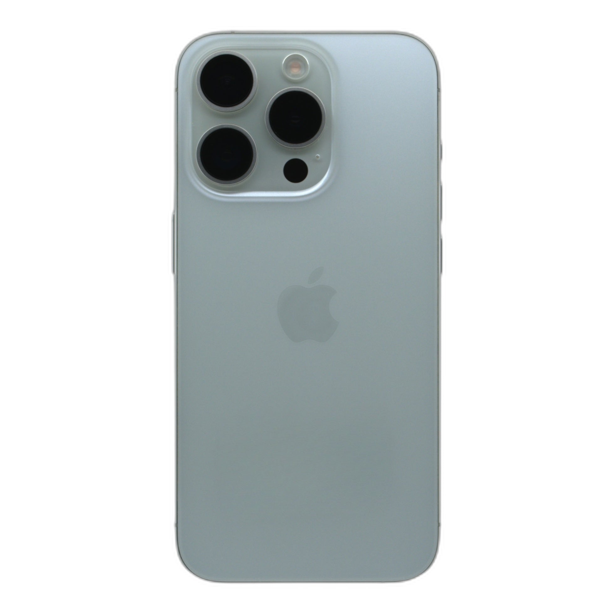 95新 Apple iPhone 15 Pro 128G 白色鈦金屬 中國大陸版