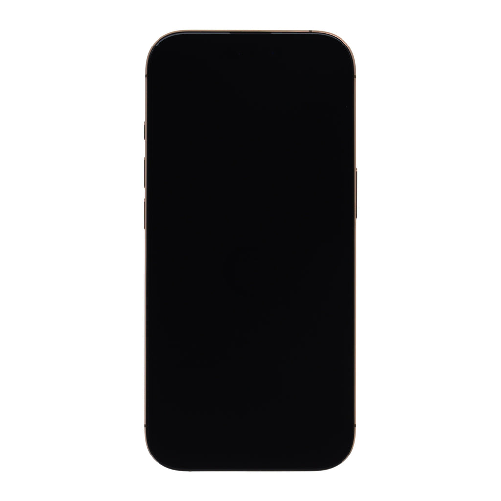 95新 Apple iPhone 16 Pro 128G 沙漠色鈦金屬 中國大陸版