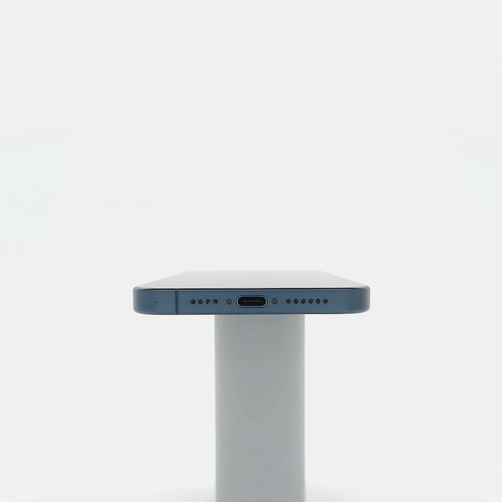 95新 Apple iPhone 15 Pro Max 256G 藍色鈦金屬 中國大陸版