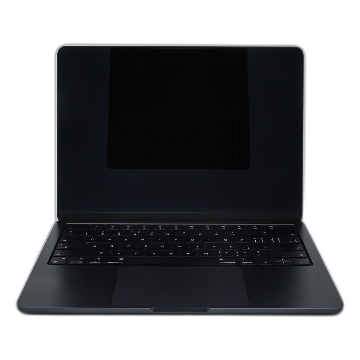 95新 Apple MacBook Air 22年 13寸 M2（8+8核） 16G RAM 256G SSD 午夜色