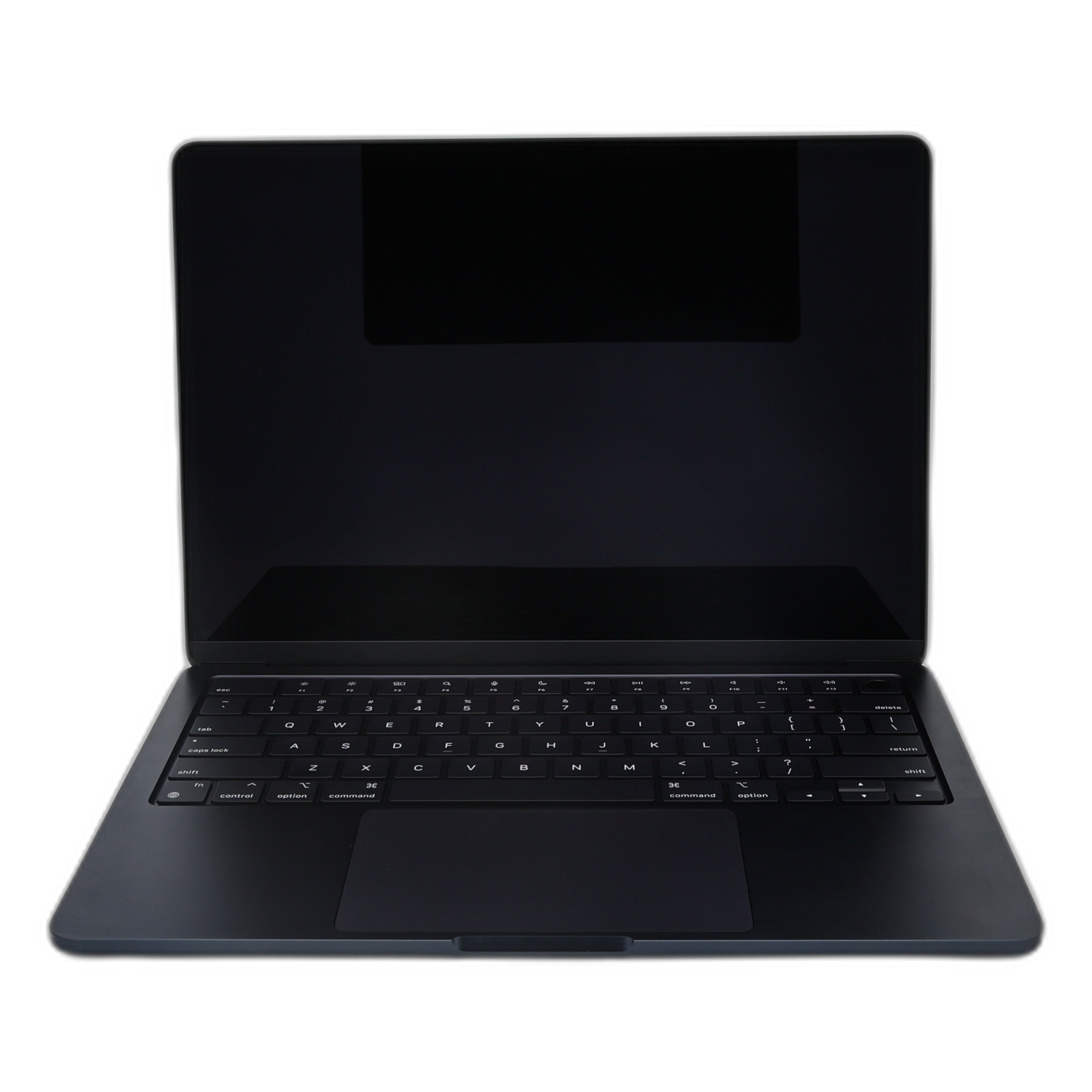 95新 Apple MacBook Air 24年 13寸 M3（8+8核） 8G RAM 256G SSD 午夜色