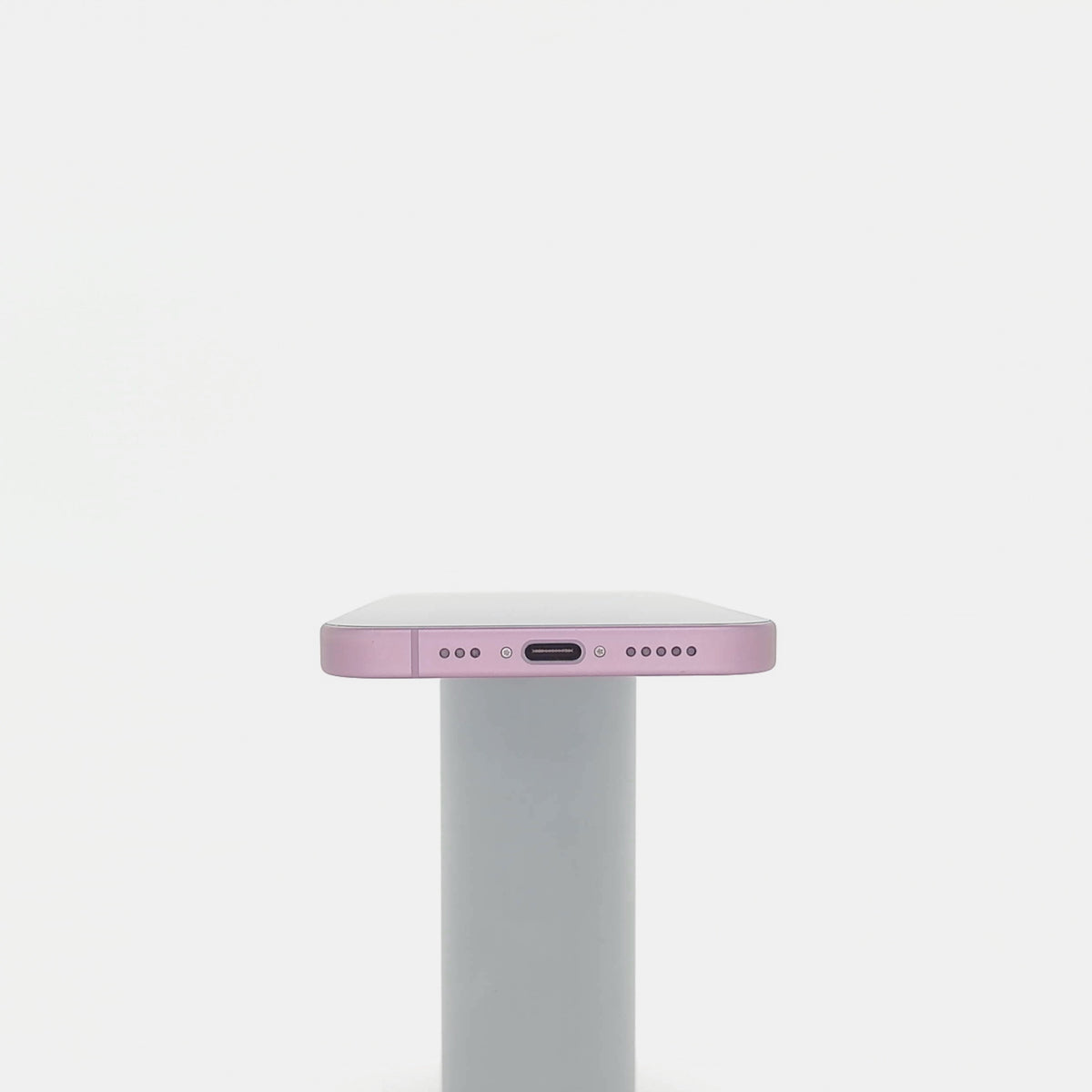 95新 Apple iPhone 16 256G 粉紅色 中國大陸版