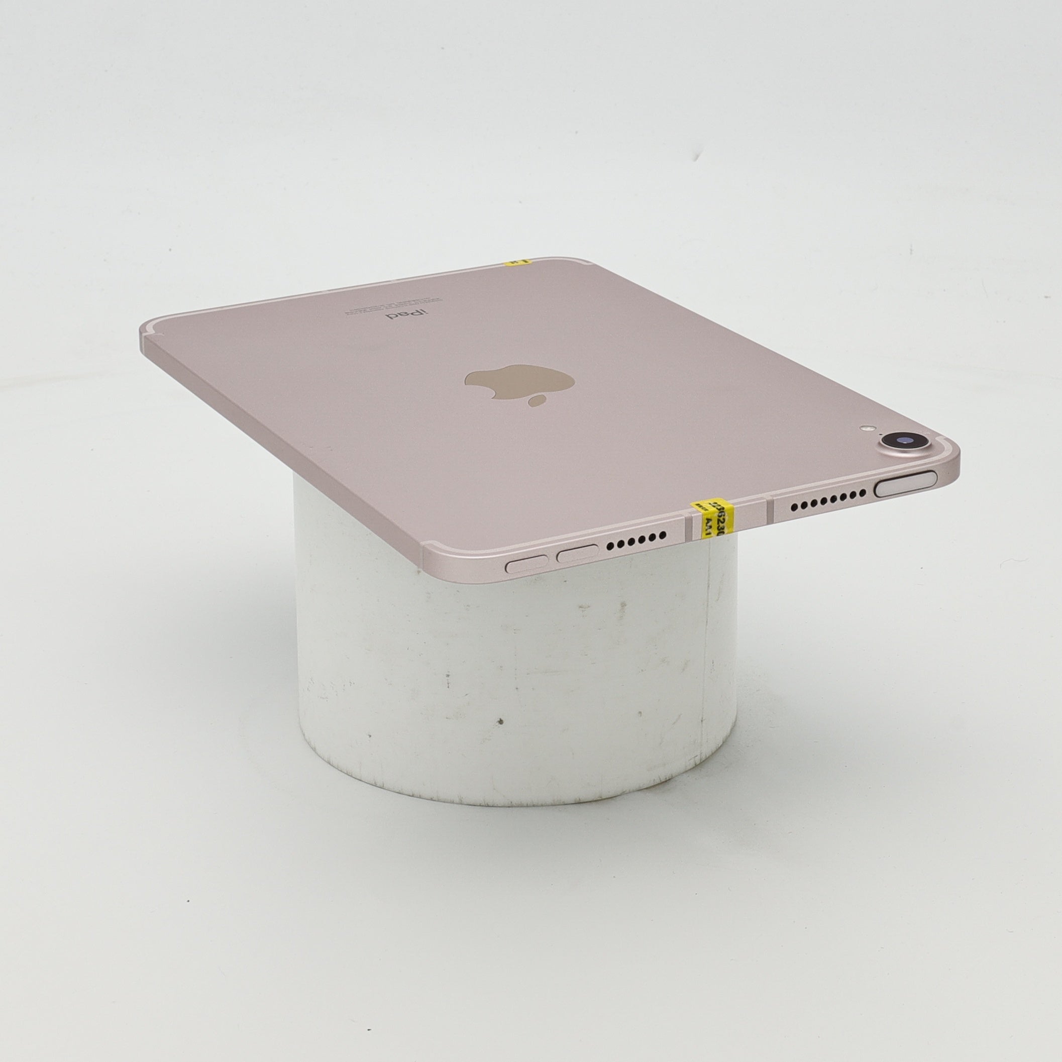 95新 Apple iPad mini6 64G 粉紅色 WIFI+5G