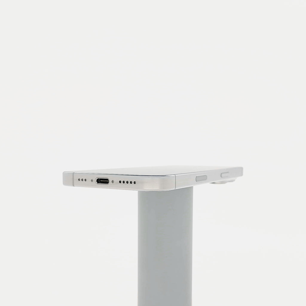 95新 Apple iPhone 16 Pro 128G 白色鈦金屬 中國大陸版