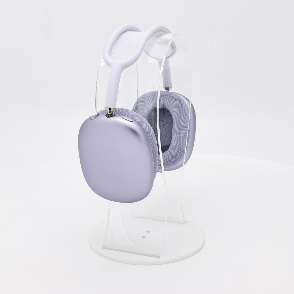 99新 Apple AirPods Max 2 紫色