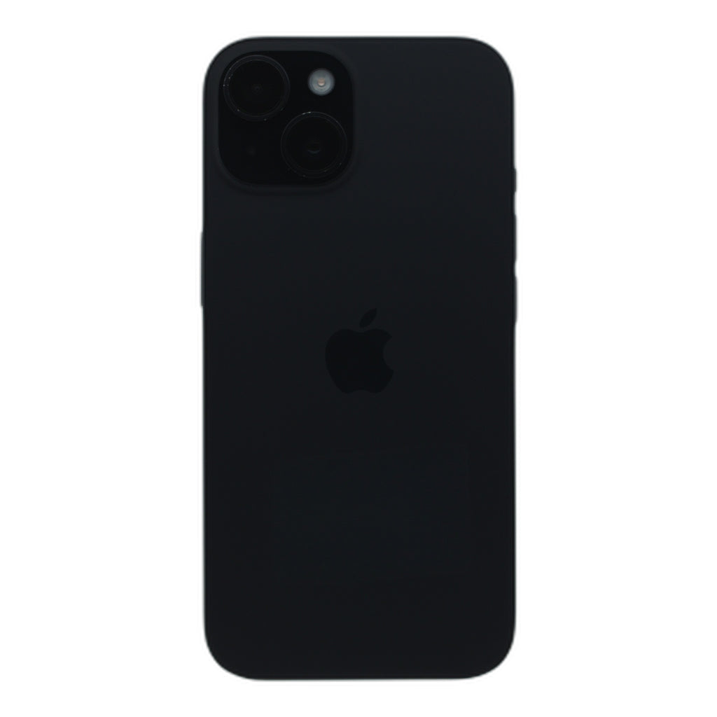 95新 Apple iPhone 15 256G 黑色 中國大陸版