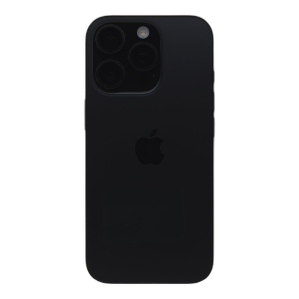 95新 Apple iPhone 16 Pro 128G 黑色鈦金屬 中國大陸版