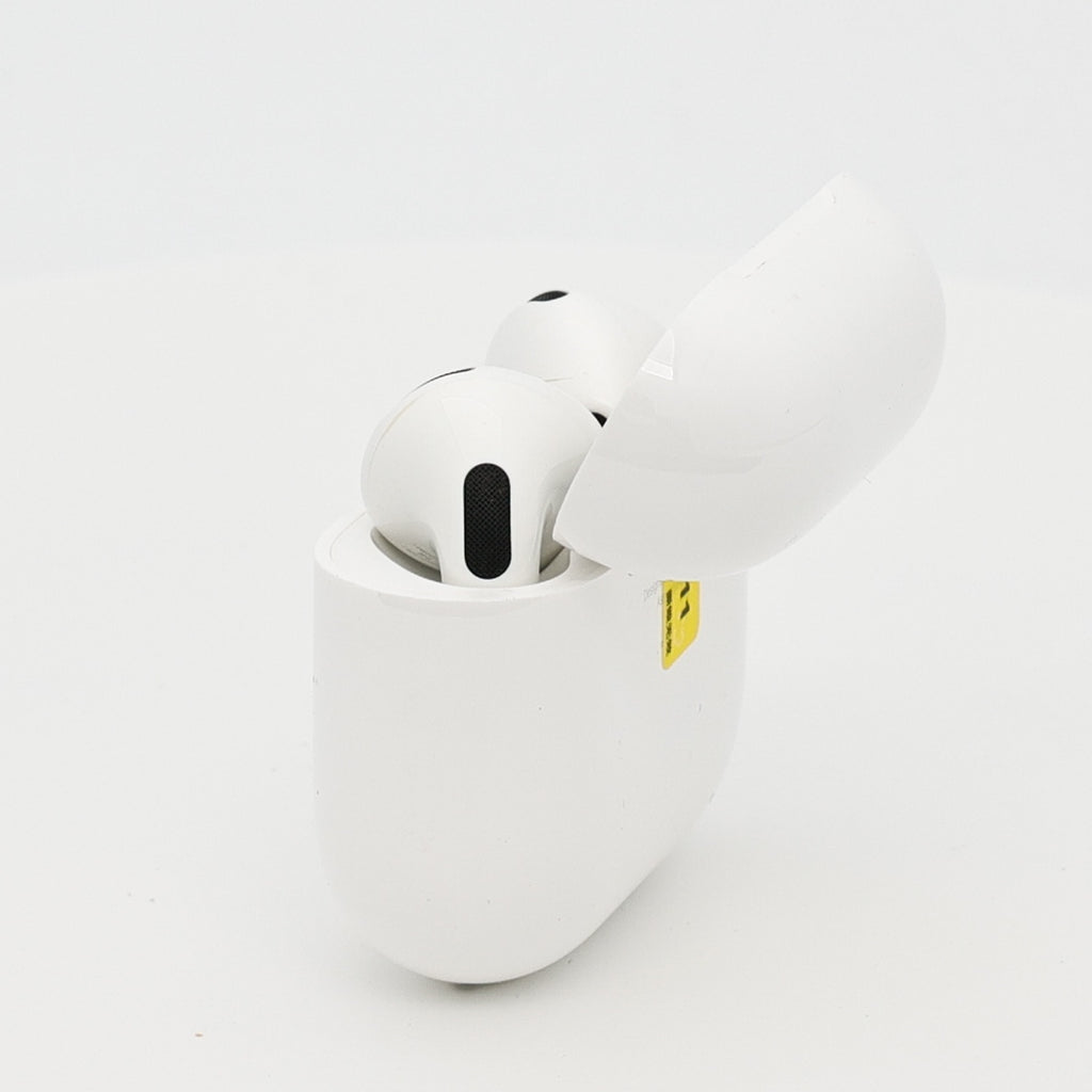 99新 Apple AirPods 4 (支持主動降噪) 白色