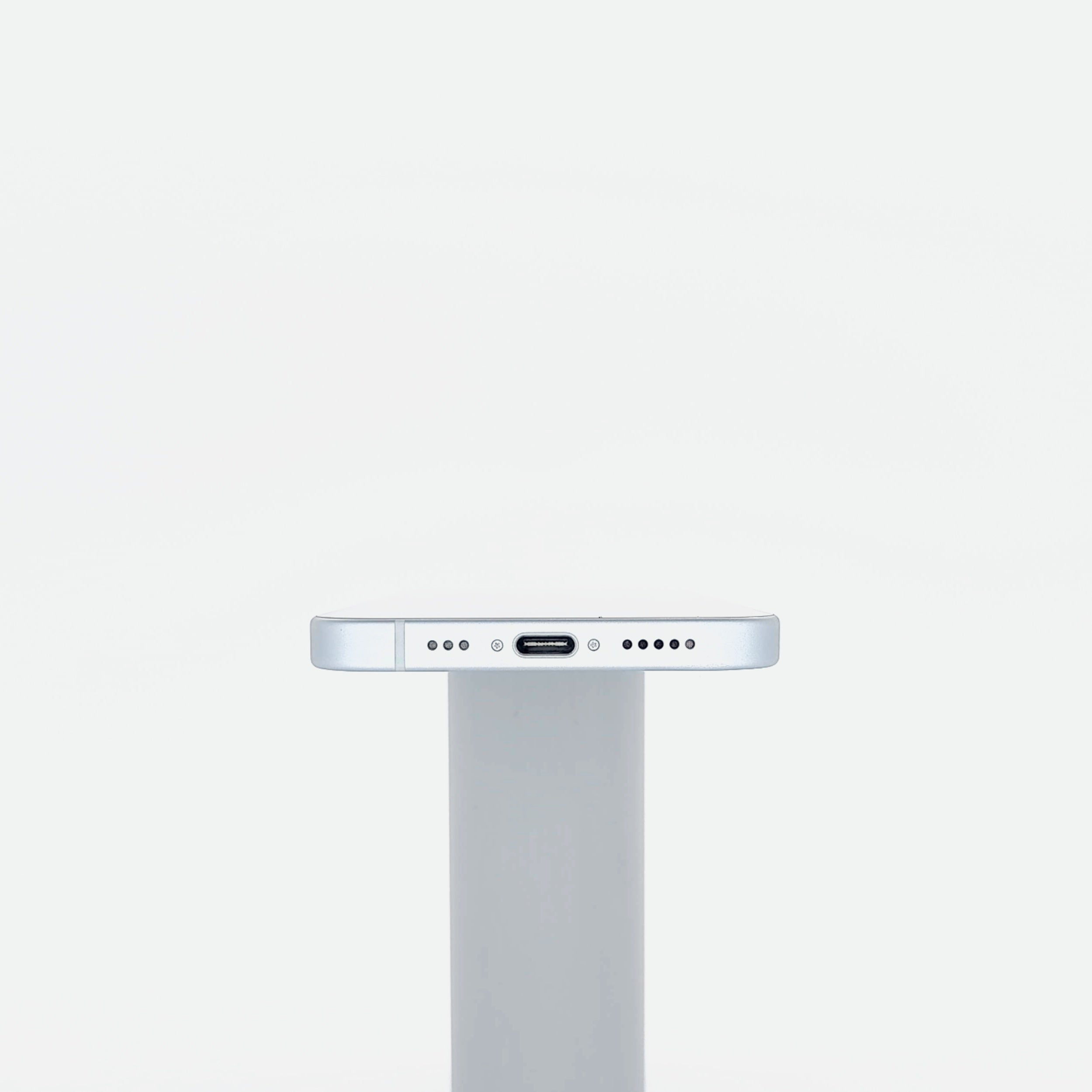 95新 Apple iPhone 15 256G 藍色 中國大陸版
